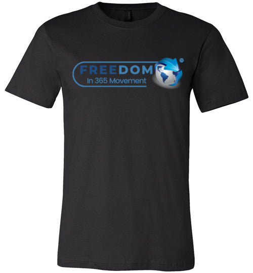 Freedom Unisex T- Shirt